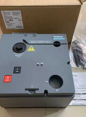 议价议价西门子3VL9800-3MQ00 VL1250-1600电动操作器 议价