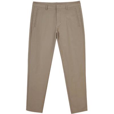 简约百搭长裤户外杰克琼斯休闲