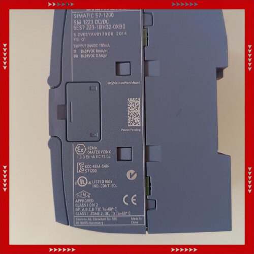 【问价】6ES7-223-1BH32-0XB0实物图2014年