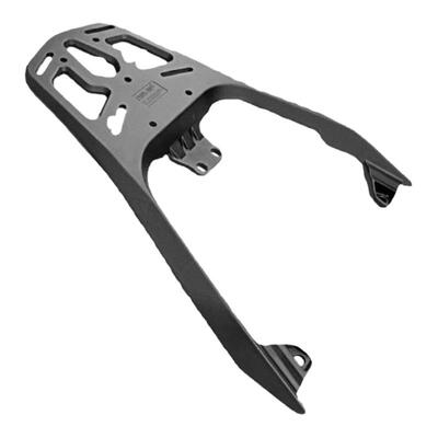 无极SR250GT铝合金尾架后架加厚