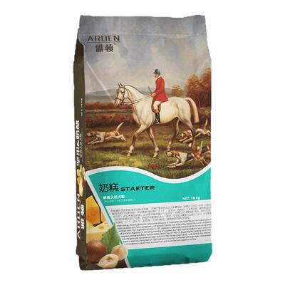 奶糕哈士奇萨摩耶通用型成犬粮