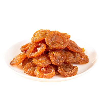 【爆！维c爆棚】刺梨干贵州特产!