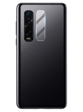 适用oppofindx2pro手机镜头膜
