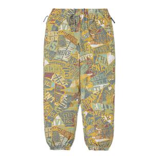thisisneverthat®Crazy BIG Sweatpant 秋冬新款满标休闲卫裤