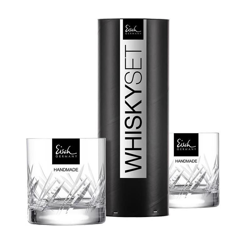 EISCH威士忌酒杯水晶玻璃