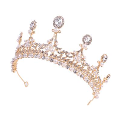 2024年新款气质高级感发箍