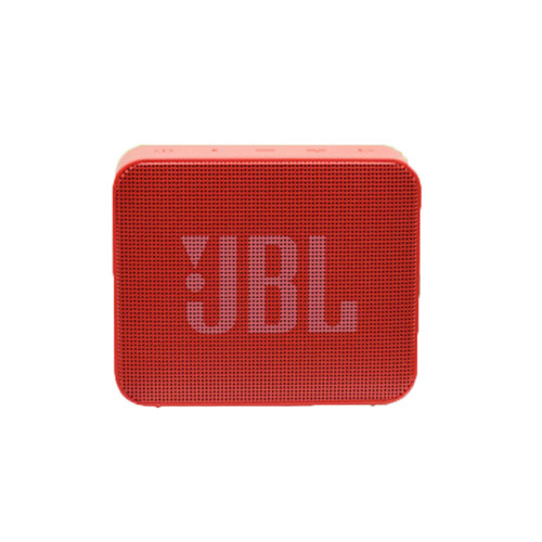 JBL Go Essential2代无线蓝牙音响便携防水户外骑行迷你金砖音箱