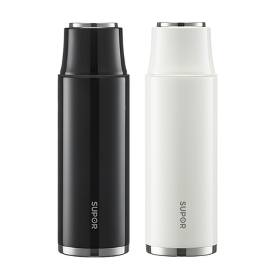 苏泊尔新品焖茶杯保温杯