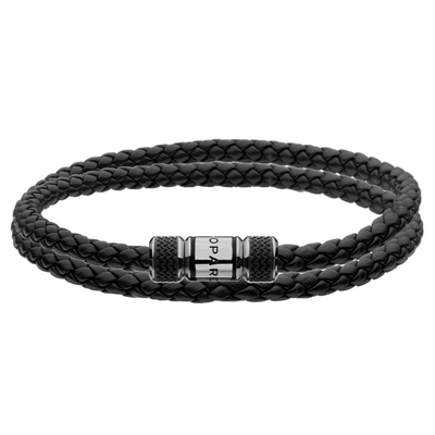 ClassicRacing系列皮革手链