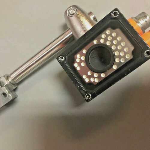 EFECTOR O2DIRPKGKO2D222  O2DIRPKGK O2D222  Sensor with brack