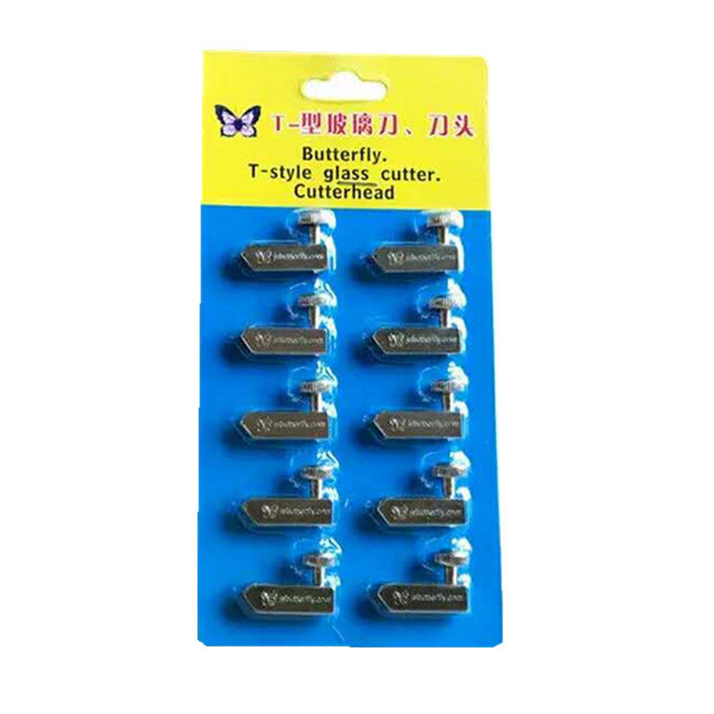 t型手刀刀切玻璃切割神器