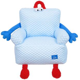 zeze宠物床透气猫床夏季猫窝可拆洗可爱宠物沙发床猫咪窝凉感狗窝