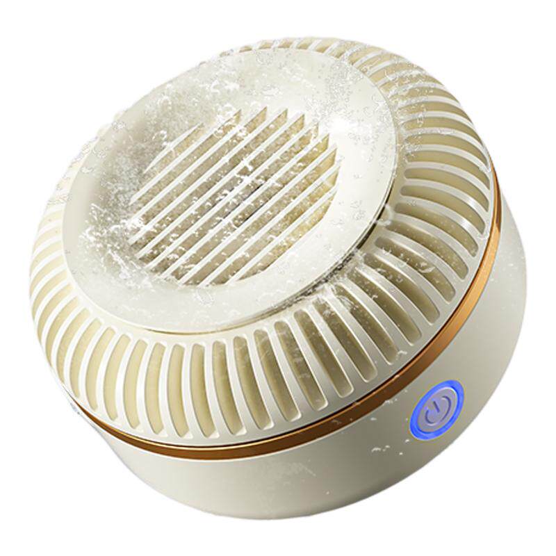 [蓝宝]果蔬清洗机洗家用无线去农残食材净化机超声波多功能清洗机