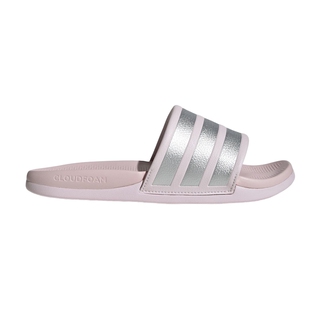 adidas阿迪达斯ADILETTE COMFORT 2.0夏女居家休闲拖鞋 JP9122