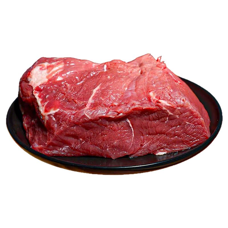 豪应进口生鲜原切牛腿肉巴西牛肉