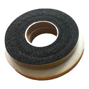 羊绒大衣嵌条衬5850有纺低温防伸带定型条衬单面带胶布衬牵条包邮