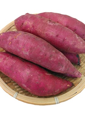 严选玛莎莉红薯99.9%回购率礼盒
