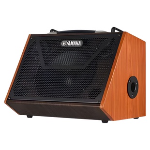 YAMAHA雅马哈吉他音箱 大功率100瓦户外K歌直播充电蓝牙便携音响