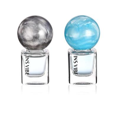 INSVIBE氤未生日礼物香水礼盒