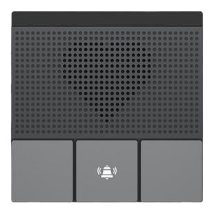 IP网络门禁对讲系统sos紧急呼叫器停车场医院学校审讯高速收费站法院远程双向语音sip可视对讲门禁对讲面板