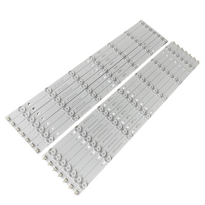 飞利浦55PFL5641/T3灯条电视机