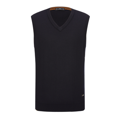 可机洗羊毛衫EMZ保暖背心