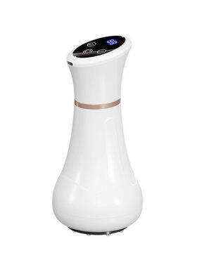 瘦身电动经络刷揉腹部肚子减肥按摩工具全身通用颈椎穴位疏通神器
