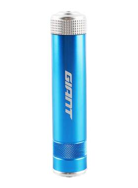 GIANT/捷安特RIDER系列便携棘轮工具真空胎补胎套装便捷维修工具