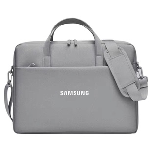 适用于三星450R5J R5V R5U R5G笔记本防震电脑手提包15.6英寸Book2/3 pro 360单肩背包13.3寸防水收纳袋