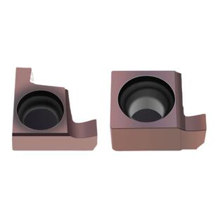 小径内孔切槽刀片GER100A/B/C/D车内槽刀片6 7 8 9GR-200/300通用