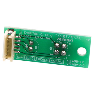 MIMAKI测纸感应器JV300宽感应器