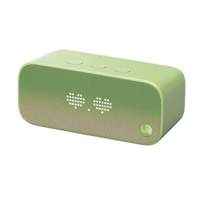 【送会员】天猫精灵IN糖3 AI智能音箱便携听歌智能音响年货送礼