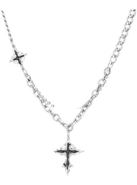 十字架吊坠百搭男女通用高级感