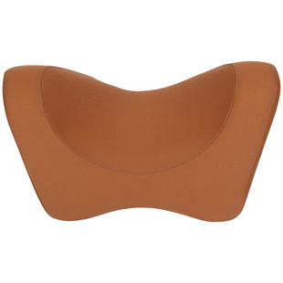 儿童汽车用睡觉头枕车载侧睡枕头卡通护颈枕靠睡增高垫枕头神器