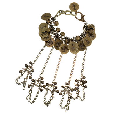 紫霞仙子大话西游朱茵采耳手链