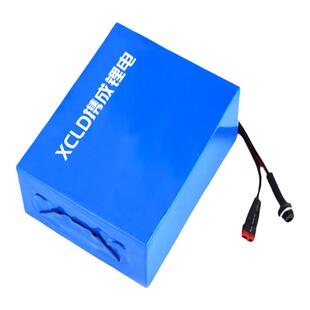 铅酸改装锂电池电动车电瓶横梁挂包24V36V48V折叠代驾车外卖智能