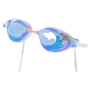 zoke洲克泳镜高清防雾防水女士成人儿童专业竞速zoke男款镀膜泳镜