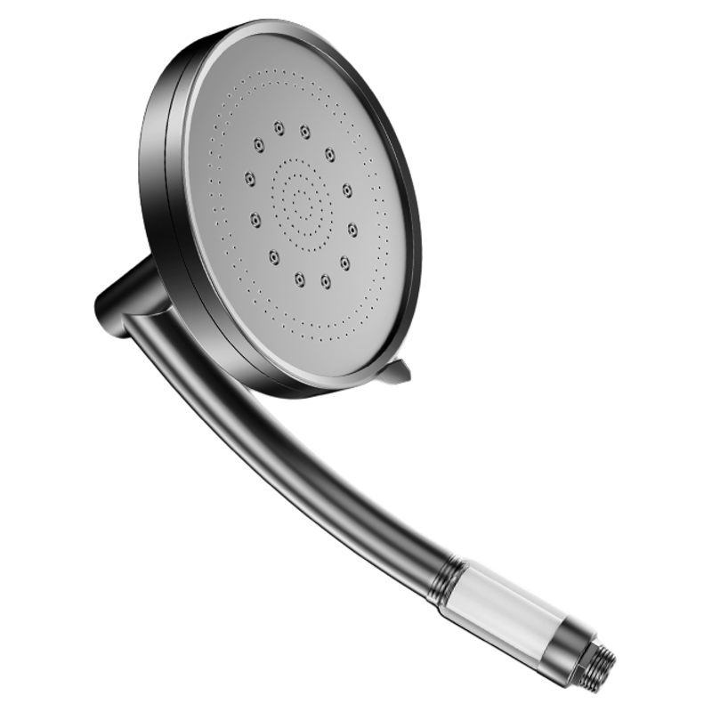 可调节弯头增压花洒喷头超强加压大出水浴室水龙头洗澡神器莲蓬头