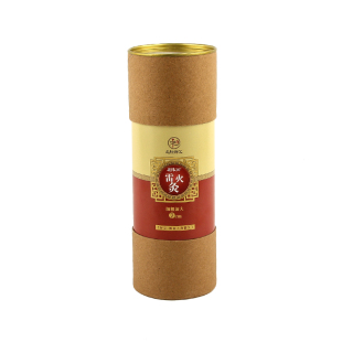 之和御艾7cm雷火灸艾条艾柱加粗大艾灸条家用特大号艾草艾绒正品