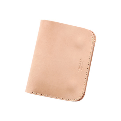 REDMOON副线真皮牛皮休闲卡包