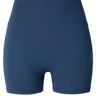 韩国BARREL FIT瑜伽系列 健身紧身裤瑜伽服速干高弹女运动骑行裤