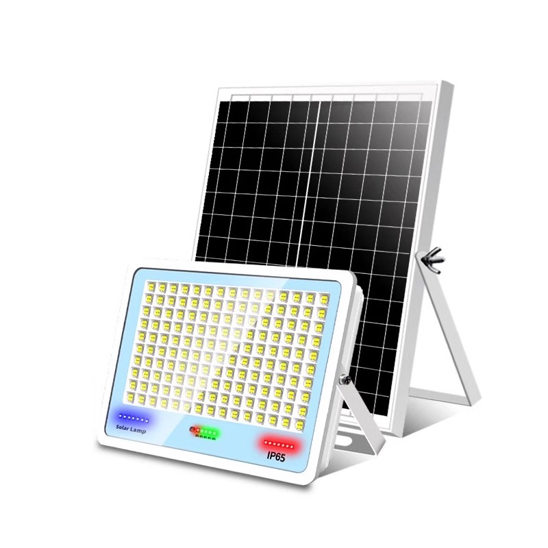 2026新款太阳能户外灯庭院灯
