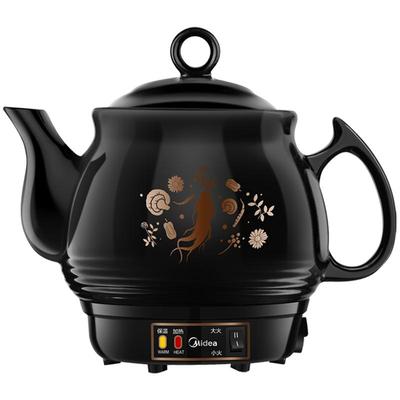 国补15%]美的养生煎药壶DG30E103