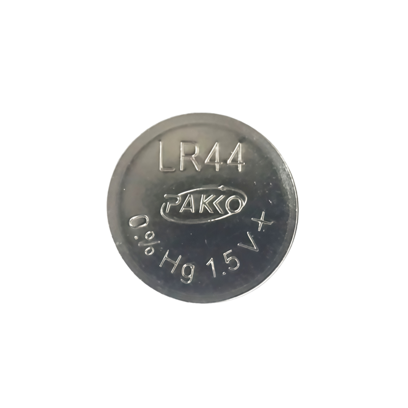LR44电池适用欧诗漫眼霜专用电池