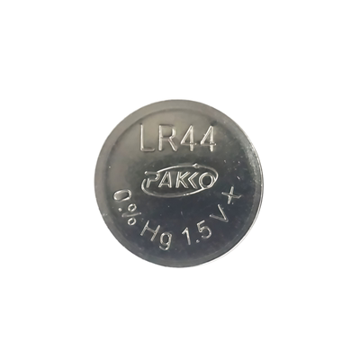 LR44电池适用欧诗漫眼霜专用电池