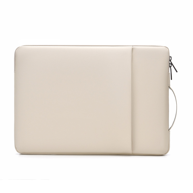 2025新款笔记本内胆包手提macbook14寸女适用苹果macbookair电脑包pro13男macbookpro保护套mac16轻薄air15.6