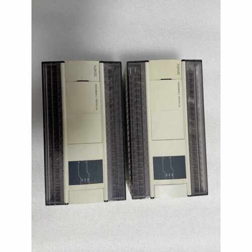询价信捷PLC XD5-W48T6-E，，成色还可以，功