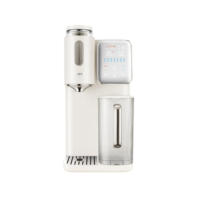 苏泊尔净饮机家用净化即热一体净水器饮水机桌面台式小型直饮机