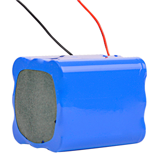 18650锂电池充电3.7~4.2V伏动力型大容量带保护板电芯DIY组装配件