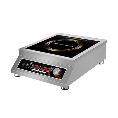 半球大功率商用电磁炉猛火灶